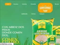 Sites similar to coopearroz.com