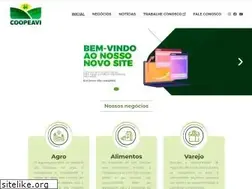 Sites similar to coopeavi.coop.br