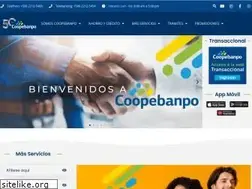 Sites similar to coopebanpo.fi.cr