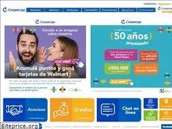 Sites similar to coopecaja.fi.cr