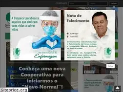 Sites similar to coopecirpb.com.br