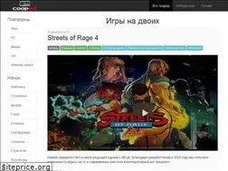 Sites similar to cooped.ru