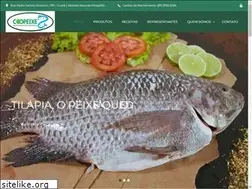 Sites similar to coopeixe.com.br