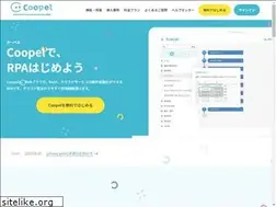 Sites similar to coopel.ai