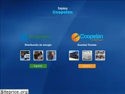 Sites similar to coopelan.cl