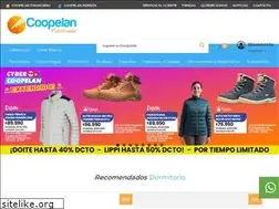 Sites similar to coopelancomercial.cl