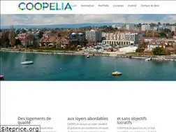 Sites similar to coopelia.ch