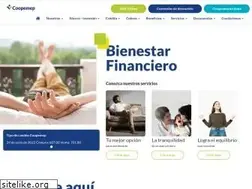 Sites similar to coopemep.com