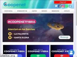 Sites similar to coopenetlujan.com.ar