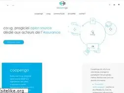 Sites similar to coopengo.com