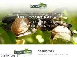 Sites similar to coopenoix.com