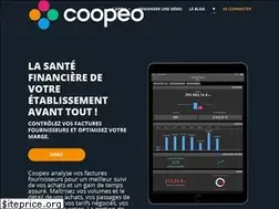 Sites similar to coopeo.fr