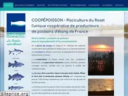 Sites similar to coopepoisson.fr