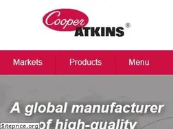 Sites similar to cooper-atkins.com