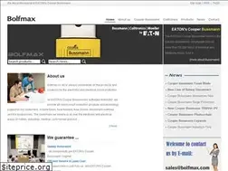 Sites similar to cooper-bussmann.com