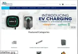 Sites similar to cooper-electric.com