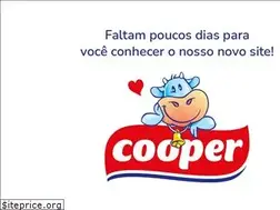 Sites similar to cooper.com.br