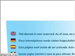 Sites similar to cooper.de