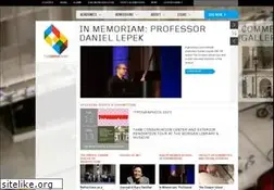 Sites similar to cooper.edu