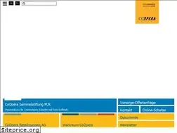 Sites similar to coopera.ch