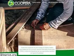 Sites similar to coopera.cl