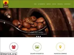 Sites similar to cooperacafe.com