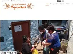 Sites similar to cooperacioaguiluchos.org