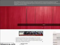 Sites similar to cooperacion-unmsm.blogspot.com
