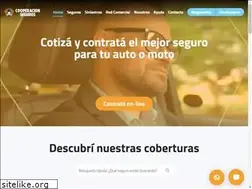 Sites similar to cooperacionseguros.com.ar