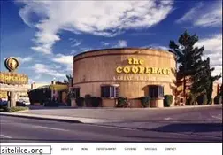 Sites similar to cooperageabq.com