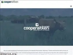 Sites similar to cooperaitken.co.nz