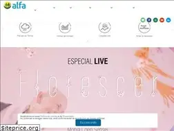 Sites similar to cooperalfa.com.br
