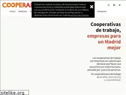 Sites similar to cooperama.coop