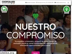Sites similar to cooperand.org