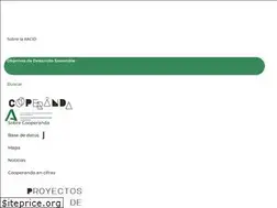 Sites similar to cooperanda.org
