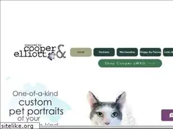 Sites similar to cooperandelliott.com