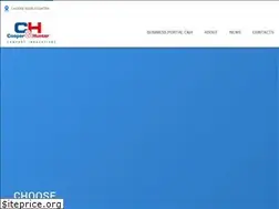 Sites similar to cooperandhunter.com