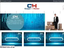 Sites similar to cooperandhunter.nl