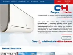Sites similar to cooperandhunter.sk