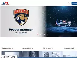 Sites similar to cooperandhunter.us