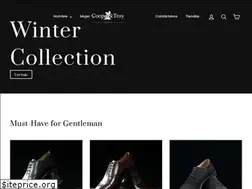 Sites similar to cooperandtroy.com