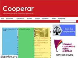Sites similar to cooperar.coop