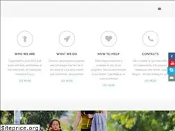Sites similar to cooperarperu.com