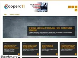 Sites similar to cooperati.com.br