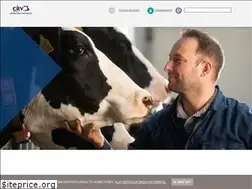 Sites similar to cooperatie-crv.nl