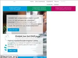 Sites similar to cooperatiefvlaanderen.be