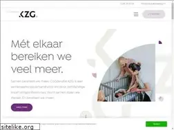 Sites similar to cooperatiekraamzorggroep.com