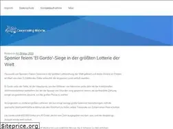 Sites similar to cooperating-objects.eu