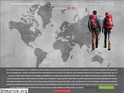 Sites similar to cooperatingvolunteers.com
