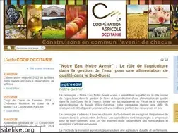 Sites similar to cooperation-agroalimentaire.com